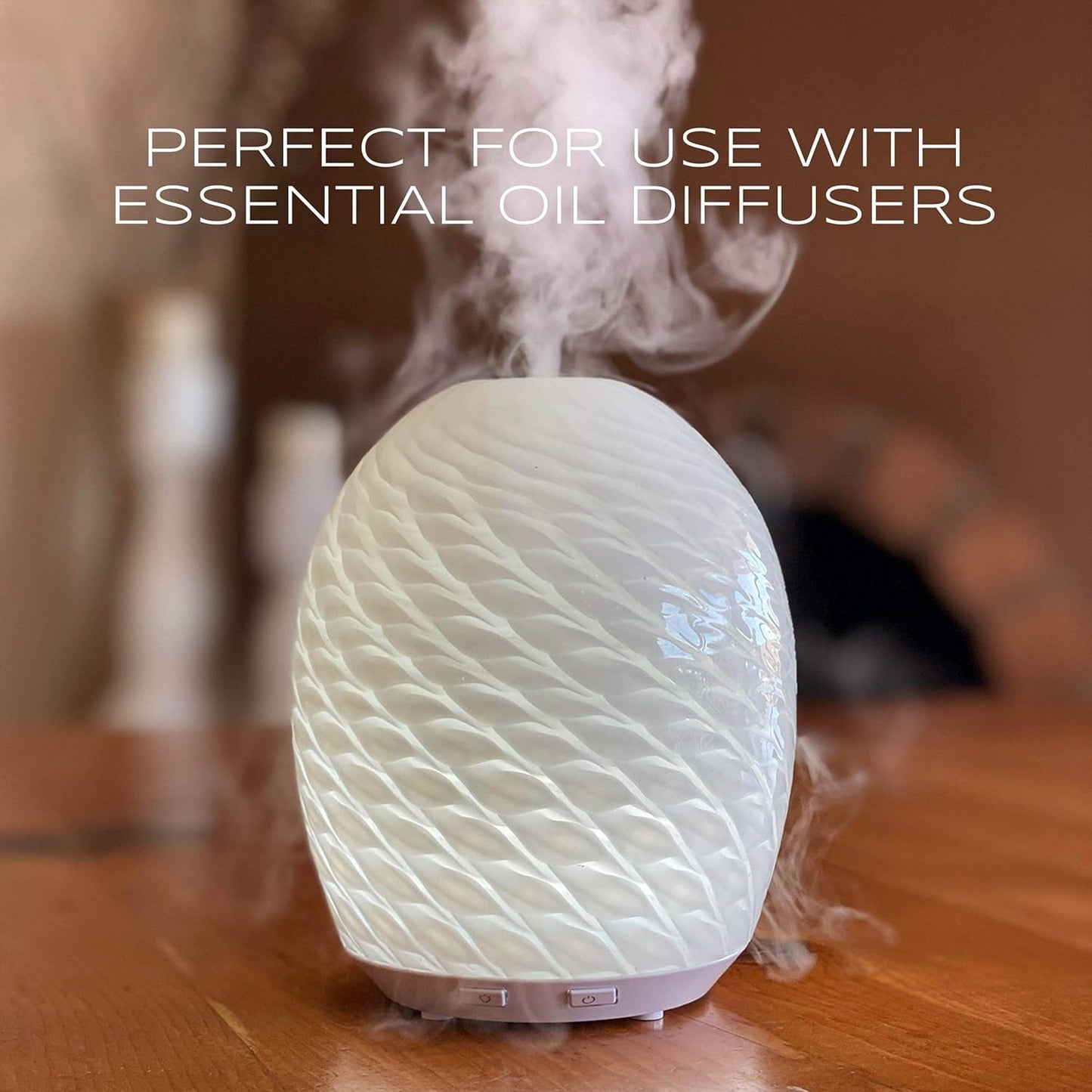 Ola Prima Eucalyptus Essential Oil 8 Fluid Ounces – Pure Therapeutic Grade Eucalyptus Oil for Aromatherapy