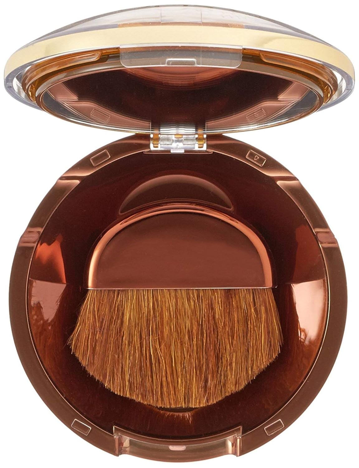 Physicians Formula Bronze Booster - Glow Activator Vitamin Infused Technology with a Luminous Finish, Mood Baked Tan Enhancer, Light Coverage, Cruelty-Free & Hypoallergenic - Light-to-Medium