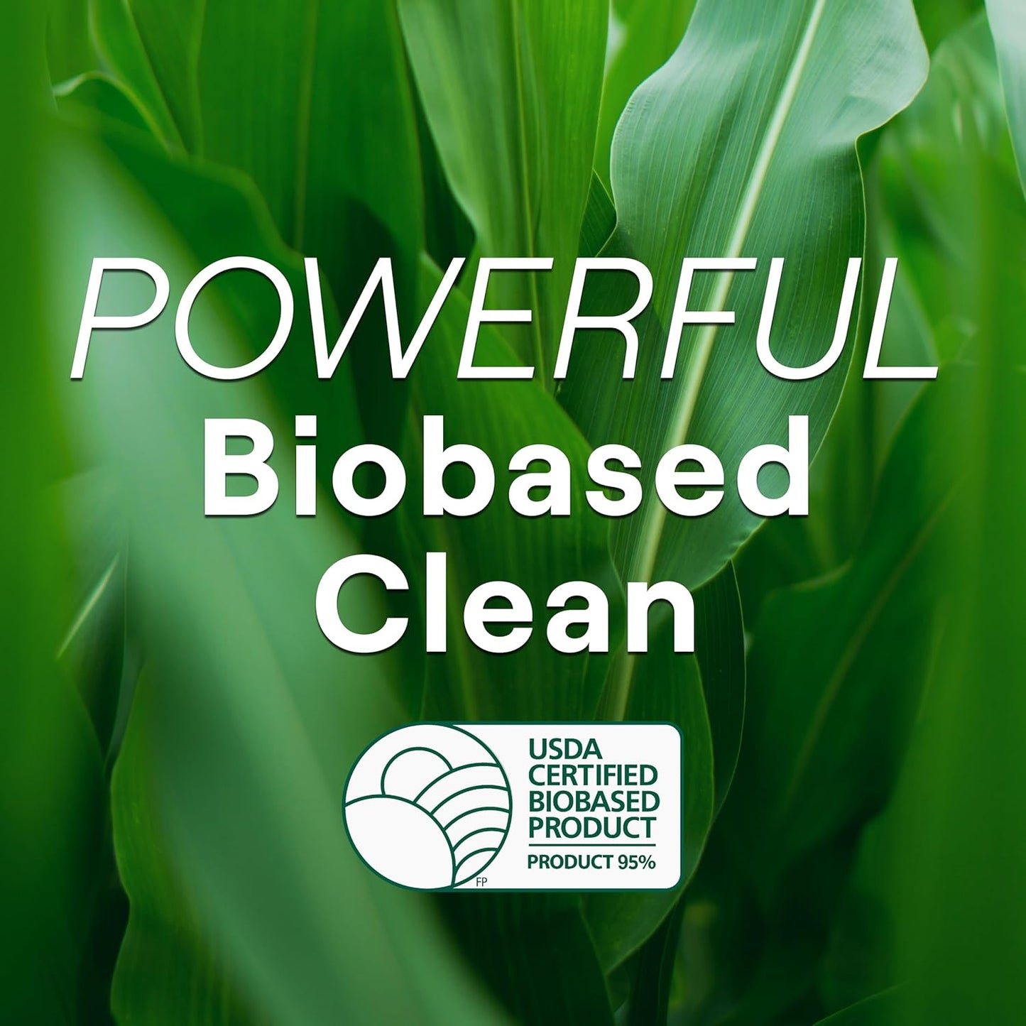 Seventh Generation All Purpose Cleaner, Fresh Morning Meadow Scent, Cuts Grease, 23 Fl Oz