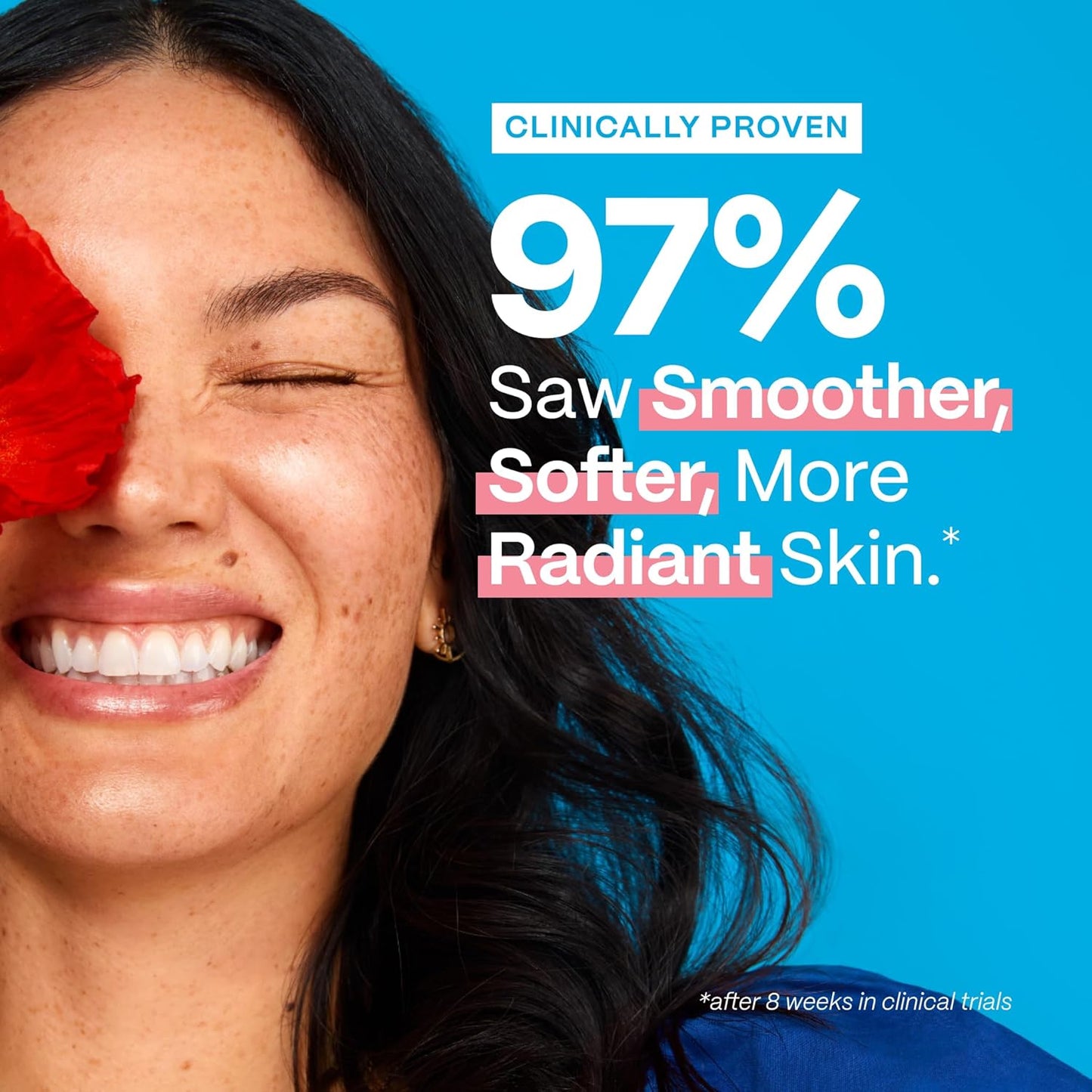 Mad Hippie Super A Retinol Serum for Face – Potent Skin Repair & Anti-Aging Serum with 3 Retinoids, Bakuchiol + Hydrating Hyaluronic Acid, 1.02 Oz