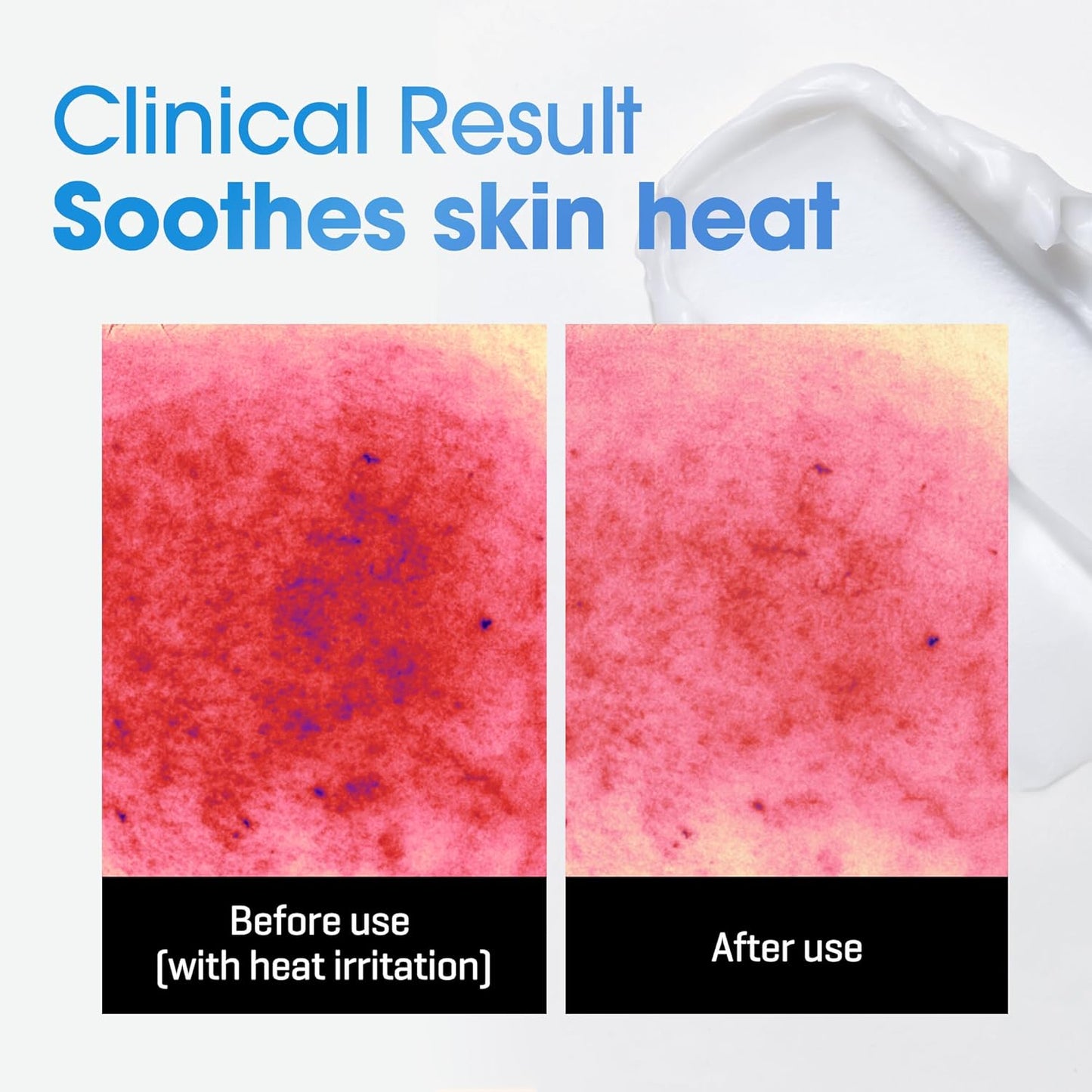 SOME BY MI Beta-Panthenol Repair Body Cream - 6.76Oz, 200ml - Hydrating and Redness-Soothing Daily Korean Panthenol Body Lotion - Rebuilds Body Skin Barrier for Sensitive Skin - Korean Skin Care