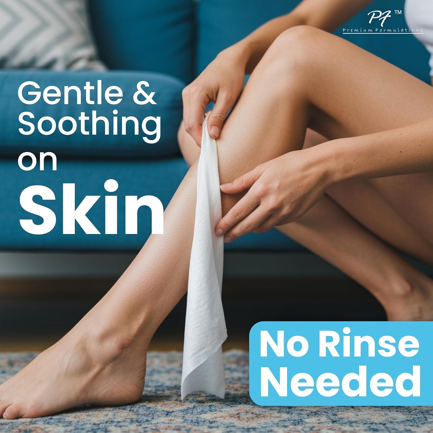 XL Adult Wipes – (4 Packs x 56 Wipes = 224 Wipes) High Traction, Uber Thick & Extra Large Wash Cloths | Disposable Incontinence Wipes with Aloe for Elderly Care & Hygiene