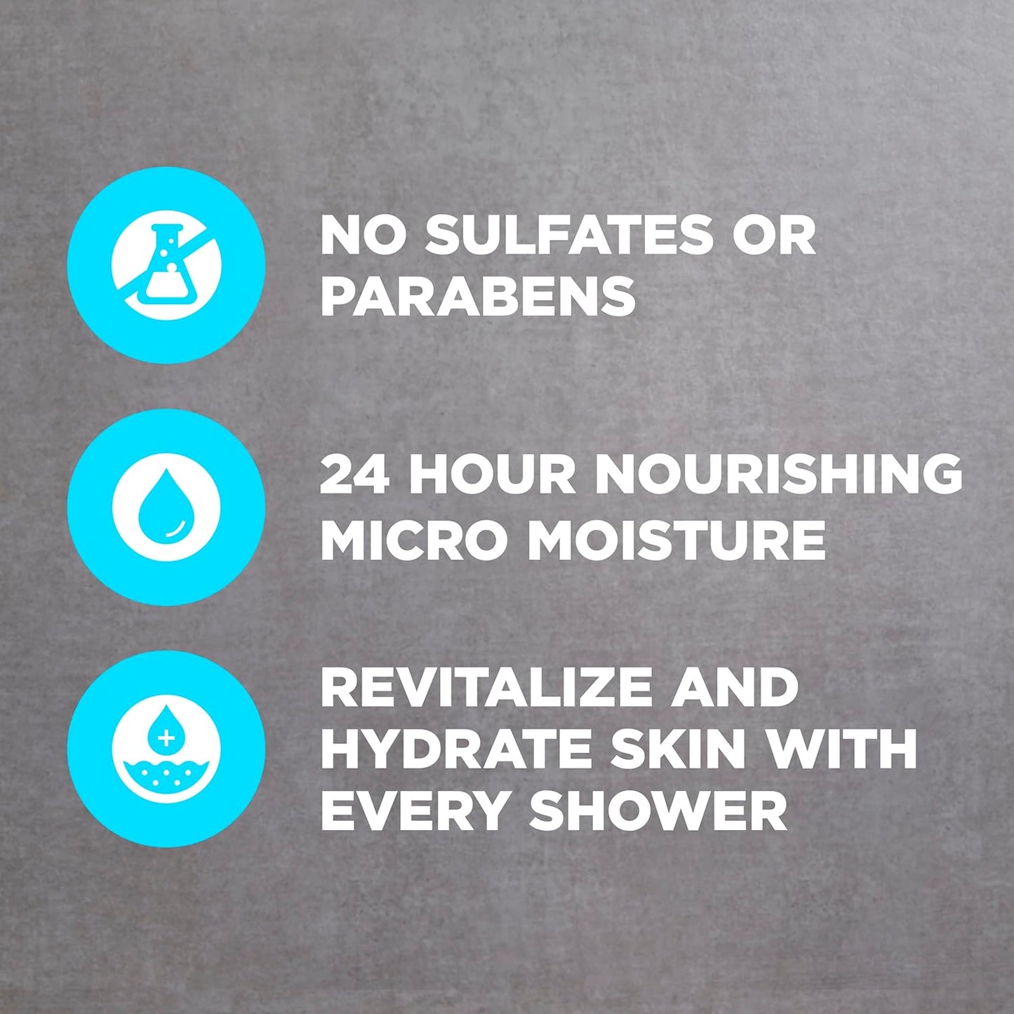 DOVE MEN + CARE Relaxing Blue Eucalyptus + Birch Body and Face Wash with 24-Hour Nourishing Micromoisture Technology Body Wash for Men 30 oz