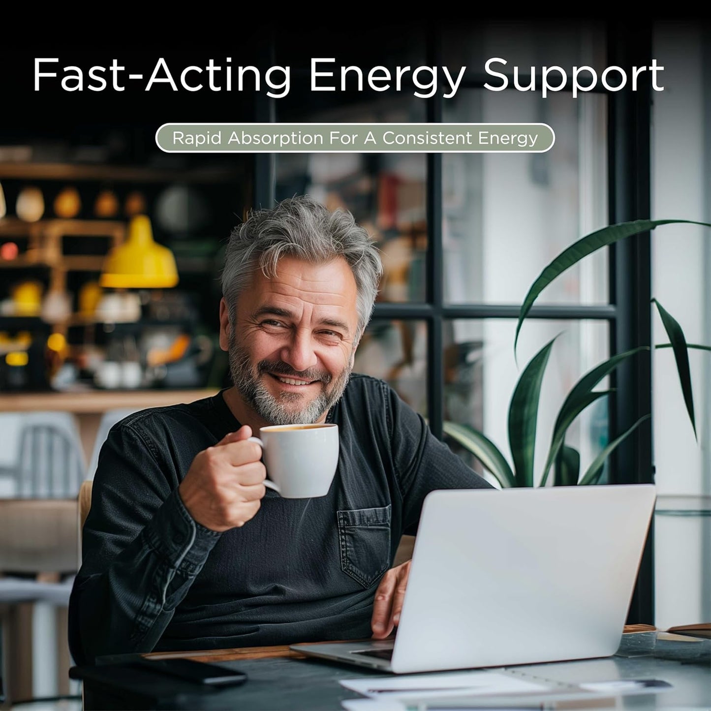 Keppi MCT Oil - From 100% Coconuts - Flavorless C8 and C10, Non-GMO, Certified Gluten-Free, Palm Oil Free, Vegan, Kosher, Halal, 32 oz Coconut Oil