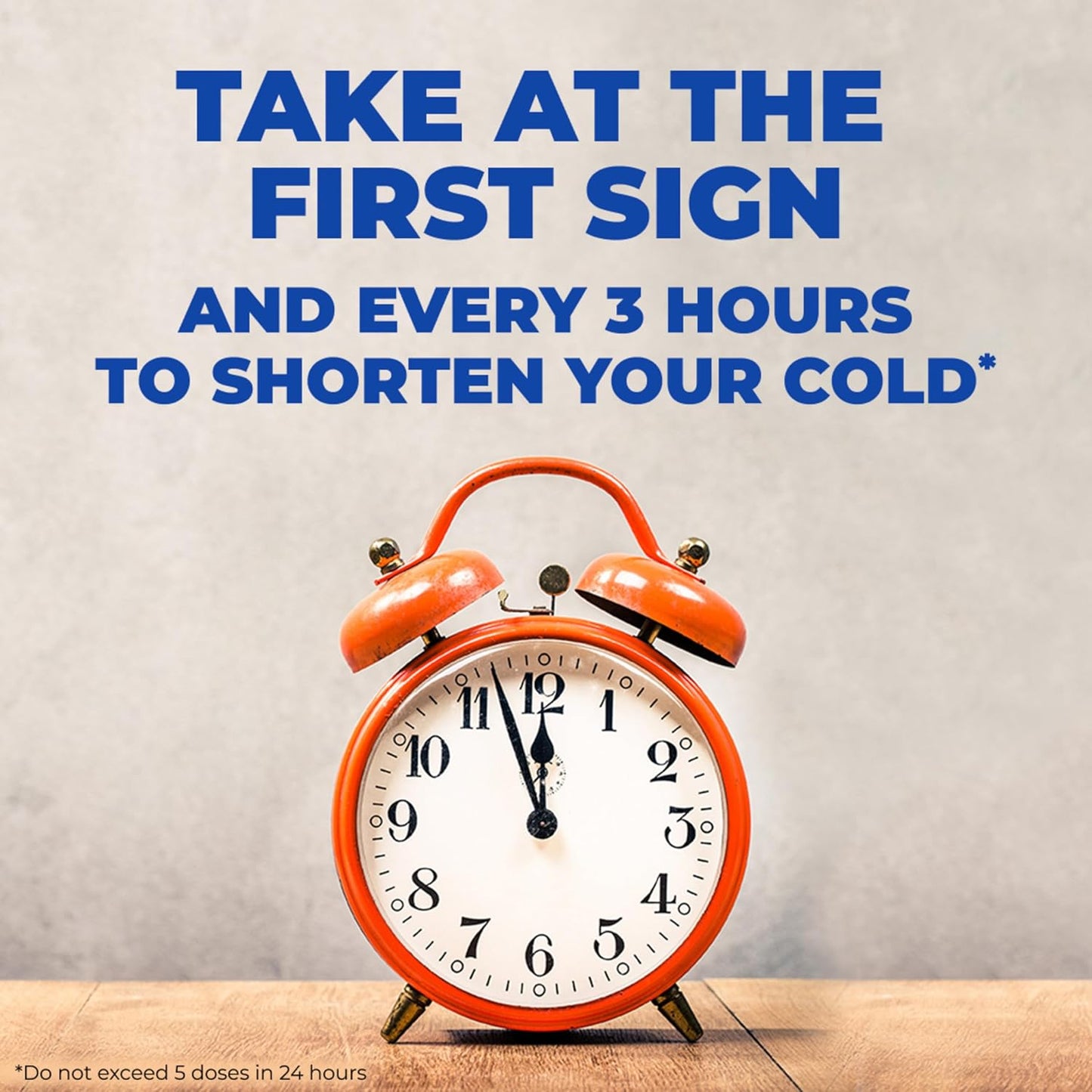 Zicam Cold Remedy No-Drip Nasal Spray with Cooling Menthol & Eucalyptus, Homeopathic, Zinc-Free, Pre-Cold Medicine, Shortens Cold Duration, 0.5 Ounce