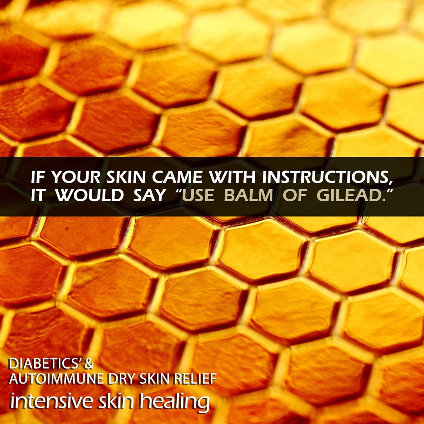 BALM OF GILEAD Neuropathy Frankincense & Sweet Myrrh Therapeutic Rubbing Oil - Instant Diabetic's & Autoimmune Dry Skin Relief & Repair, 2 fl oz