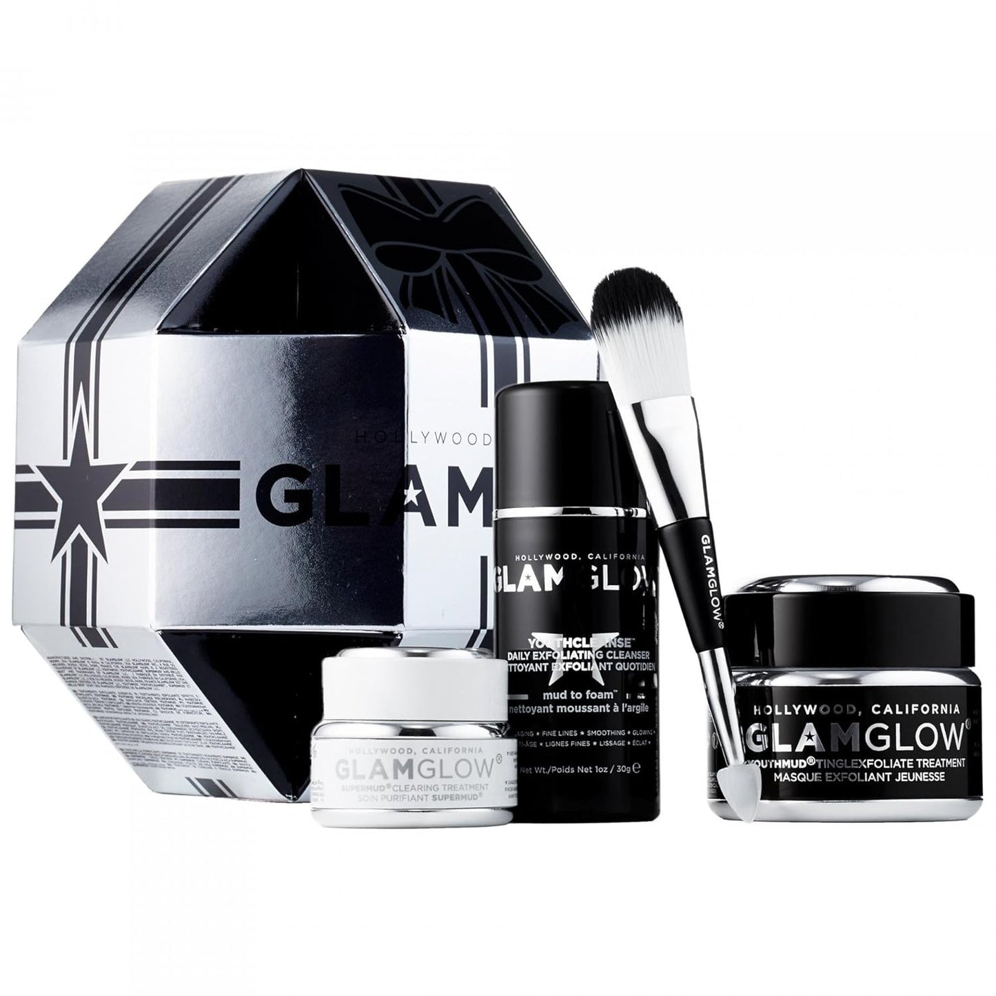 Glamglow Gift Sexy Ultimate Anti-Aging/Glamglow Set (M)
