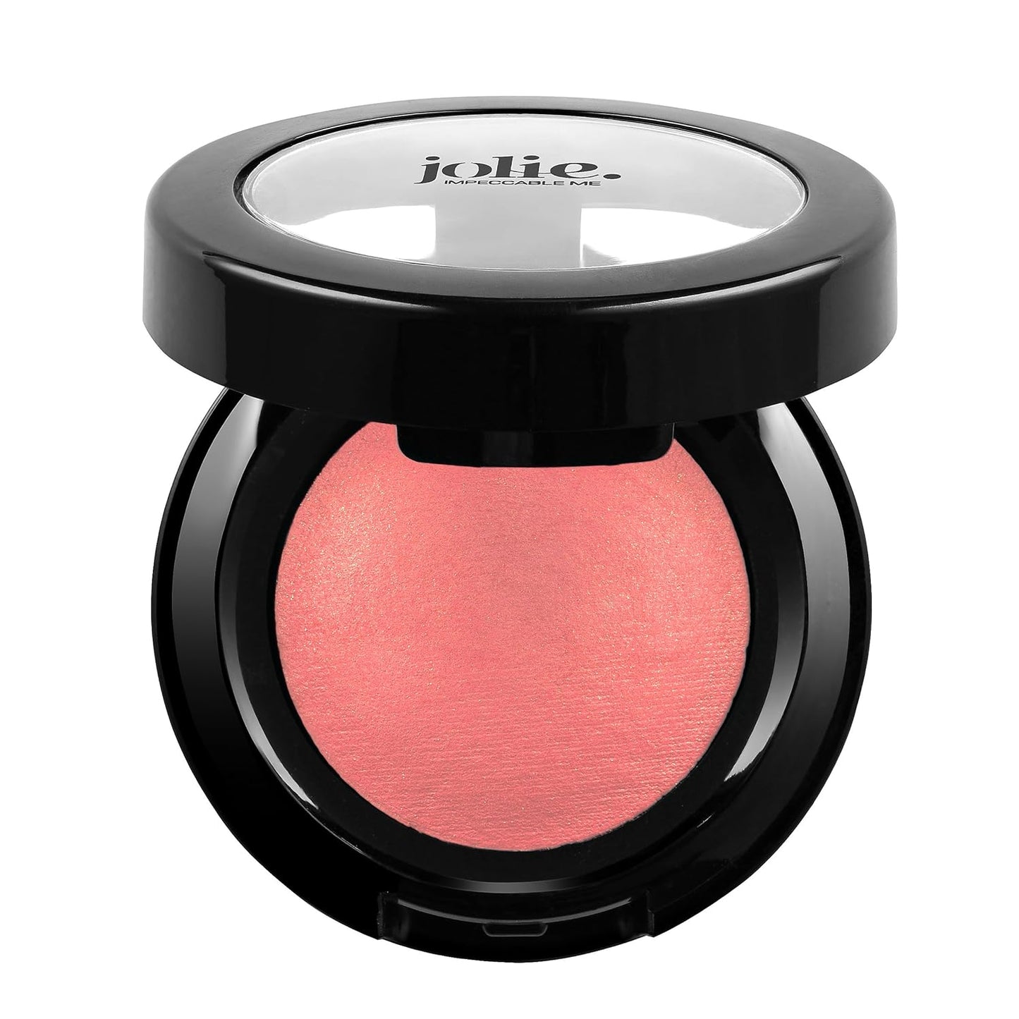 Jolie Radiant Marbleized Baked Blush Blusher Cheek Color - Nectar (Luminous)