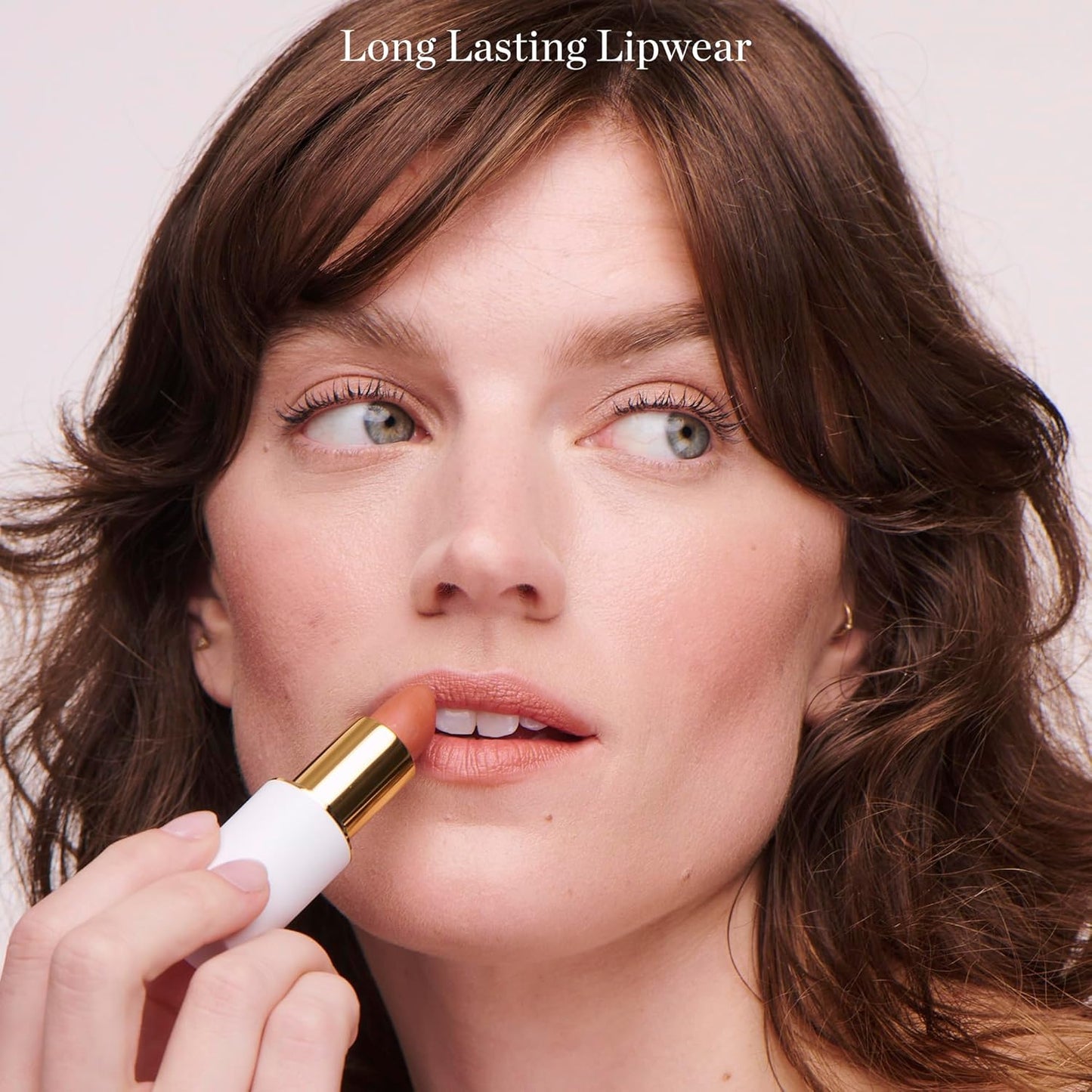 Ogee Full Bloom Sculpted Lipstick (Zuri - Modern Magenta) - Long Lasting Organic Lipstick with Jojoba Oil & Micro Hyaluronic Acid - 70% Organic Ingredients & Made in USA