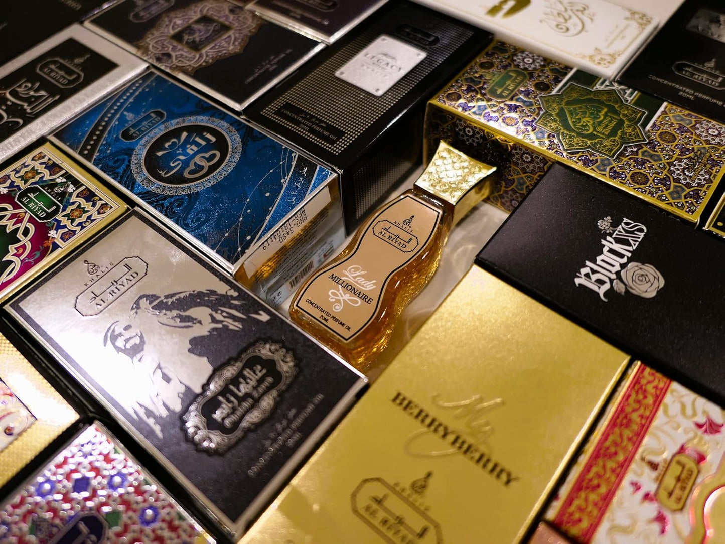 Maison d’Orient Playful Oud Oriental Woody Perfume Oil Roll‑On 20 mL — Alcohol‑Free, Vegan, Long‑Lasting Unisex Attar; Perfect Honeymoon & Travel Toiletry, Purse‑Safe Mini Fragrance