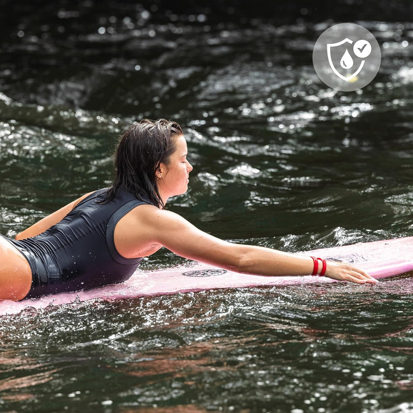 WristWidget® (Tan) Adjustable Wrist Brace for TFCC Tears, One Size fits most. For Left and Right Wrists, Support for Weight Bearing Strain, Exercise