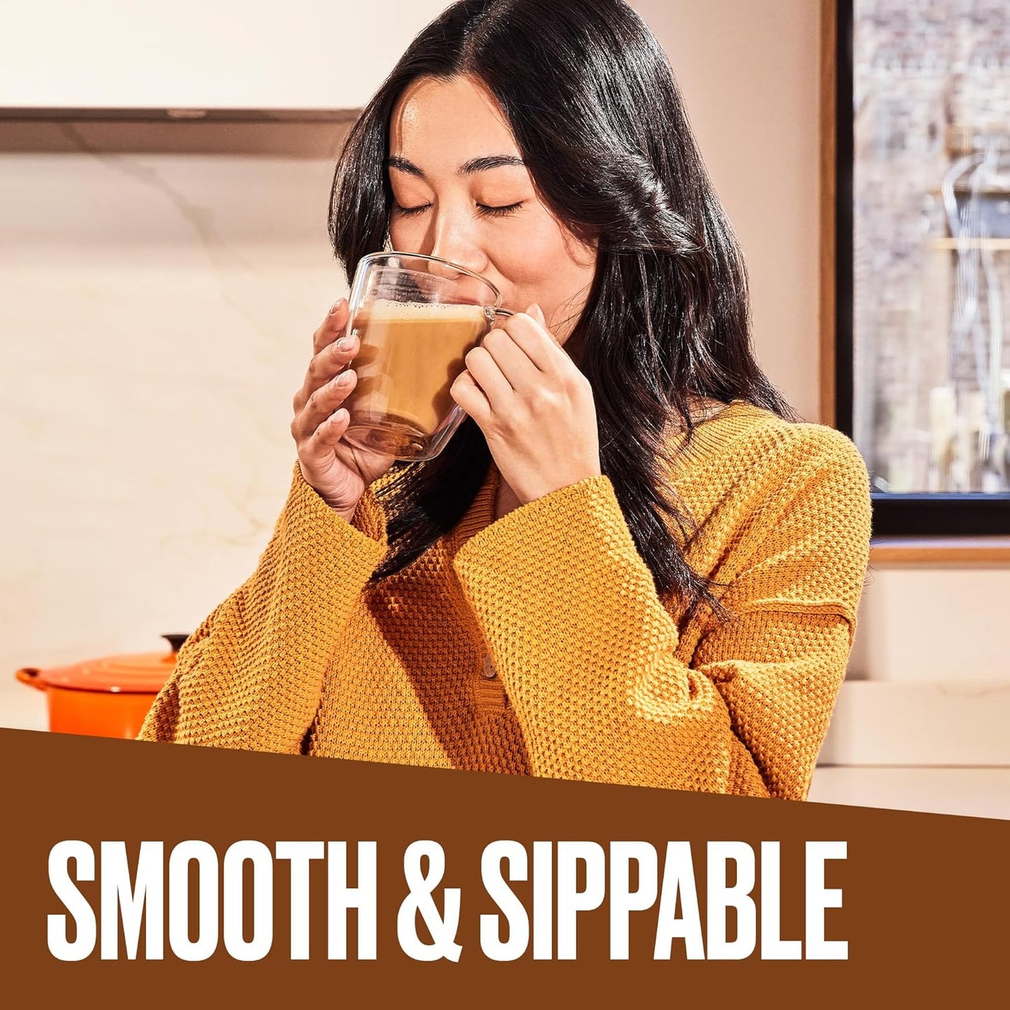 Bulletproof Hazelnut Creamer, 14.8 Ounces, Keto Coffee Creamer with MCT Oil and Grass-Fed Butter