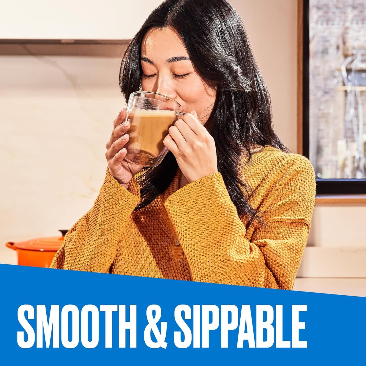 Bulletproof French Vanilla Creamer, 14.8 Ounces, Keto Coffee Creamer with MCT Oil and Grass-Fed Butter