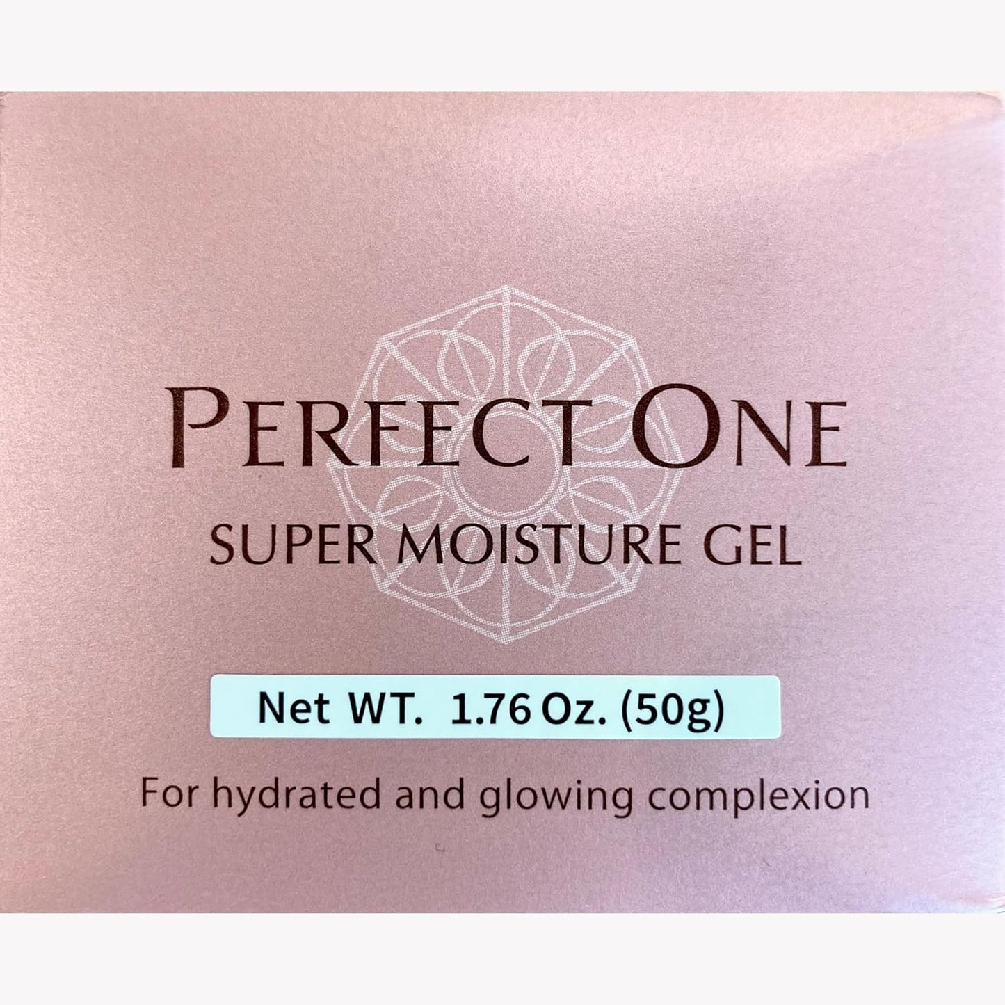 Perfect One PERFECT ONE All in One Super Face Cream, Moisturizer with Hyalocatch Ultra-Hydrating, Anti-Aging Facial Serum Reduce Fine