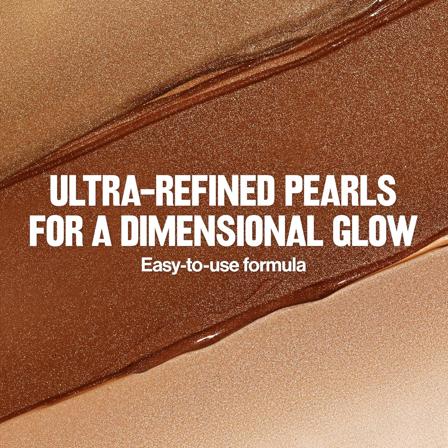 Revlon ColorStay Face & Body Glow Lotion, Hydrating Moisturizer, 24HR Hydration, Illuminating Luminizing Shimmer, 110 Glow Through It